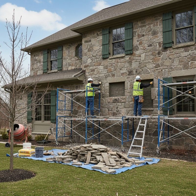 Siding Service in Ellijay, GA