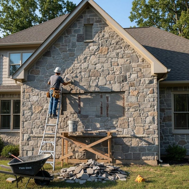 Siding Service in Ellijay, GA