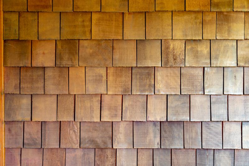 Cedar Siding Installation in East Ellijay, GA