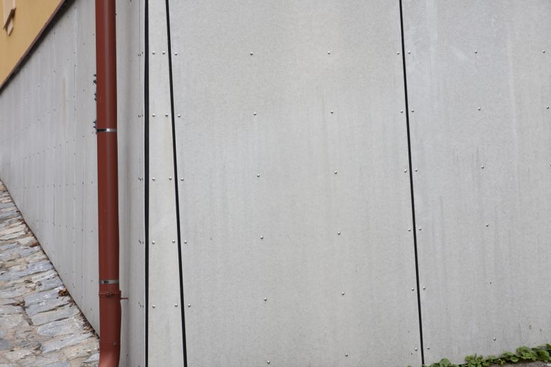 Cement Board Replacement in Ellijay, GA