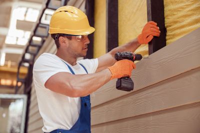 Cement Siding Installation in Suches, GA