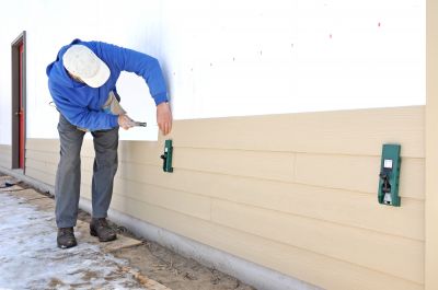 Cement Siding Replacement in Copperhill, TN
