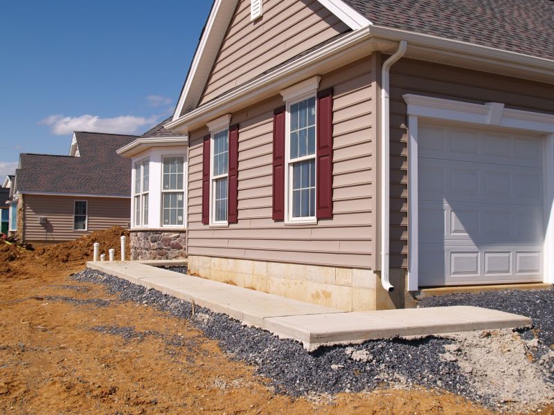 Cement Siding Replacement in Suches, GA