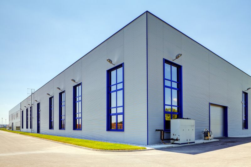 Commercial Siding Installation in Ellijay, GA