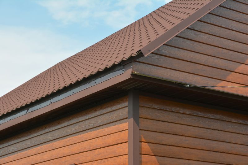 Composite Siding Installation in Fairmount, GA