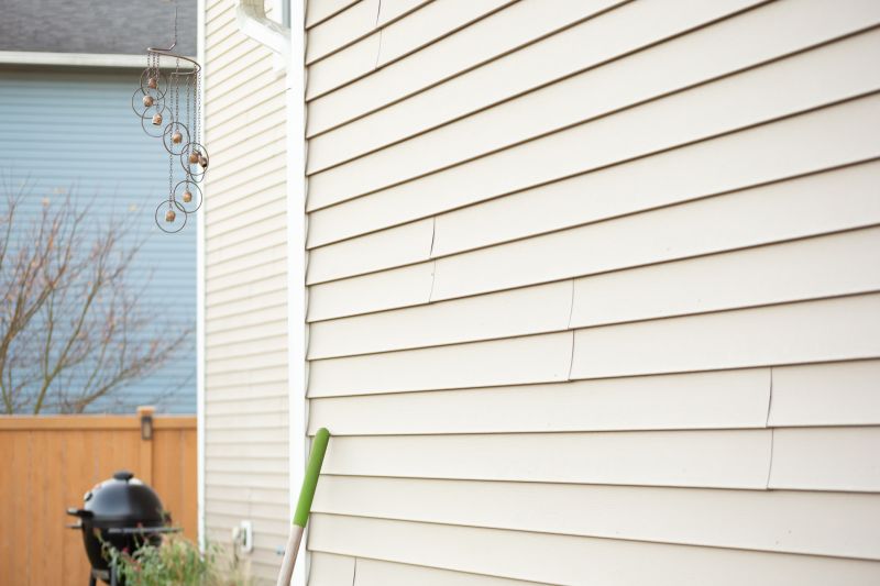 Damaged Siding Replacement in Ellijay, GA