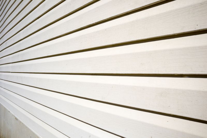 Dutch Lap Siding Installation in Ellijay, GA