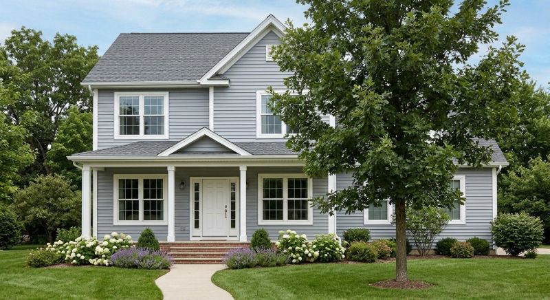 Dutch Lap Siding Installation in Ellijay, GA