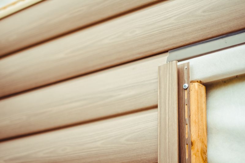Engineered Siding Installation in Fairmount, GA