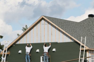Fiber Cement Installation in Fairmount, GA