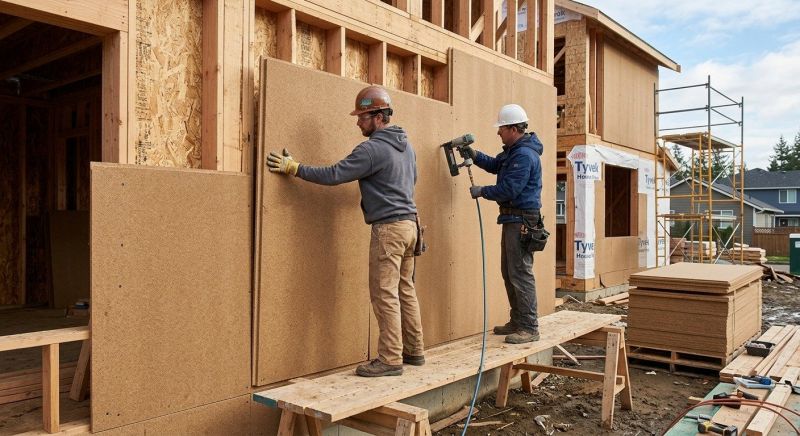 Fiber Cement Installation in Pickens County, GA