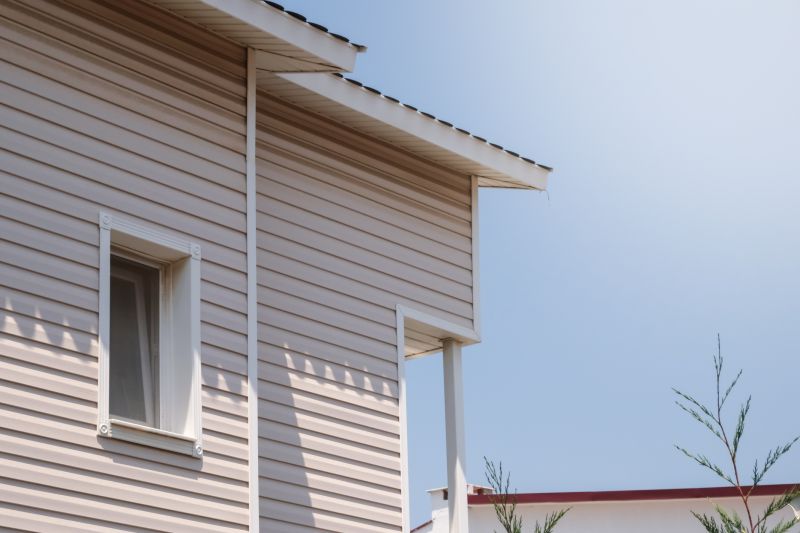 Fiber Siding Installation in Blue Ridge, GA