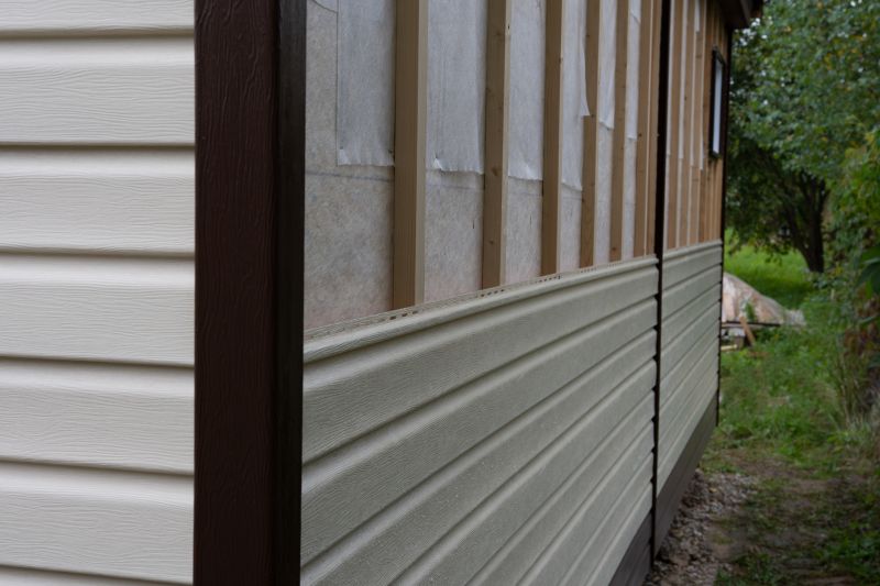 Fiber Siding Installation in Fairmount, GA