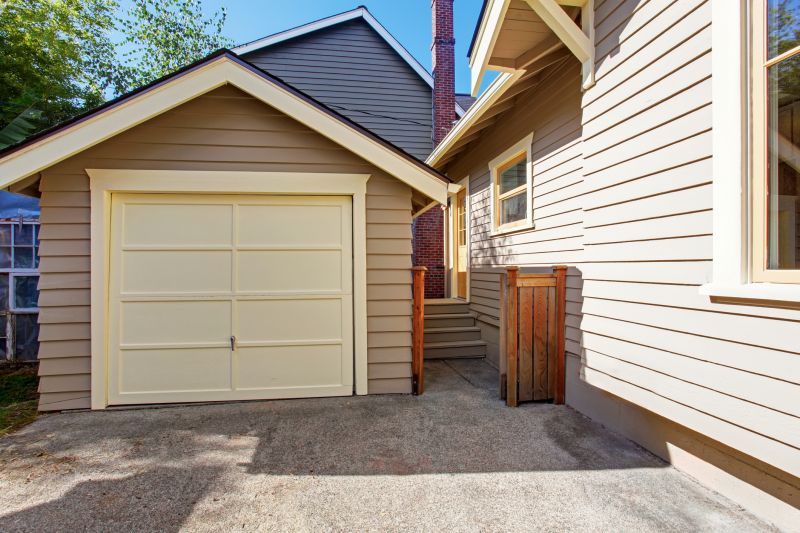 Garage Siding Installation in Ellijay, GA