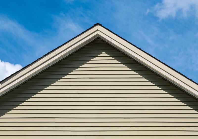 Insulated Siding Installation in Pickens County, GA