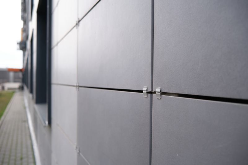 Metal Paneling Installation in Ellijay, GA
