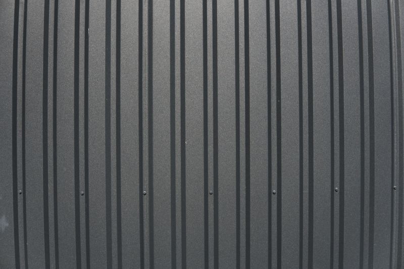 Metal Siding Replacement in Murray County, GA