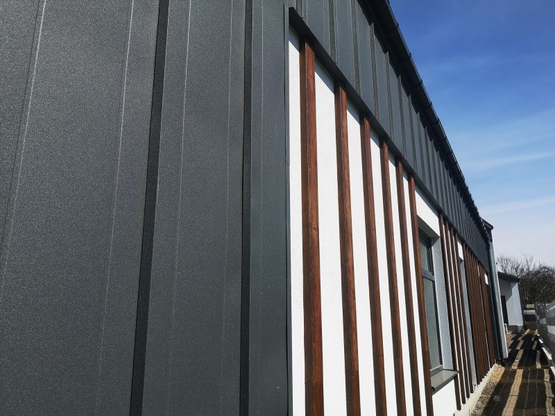 Metal Siding Replacement in Pickens County, GA