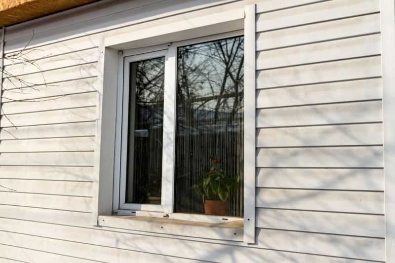 Residential Siding Replacement in Ellijay, GA