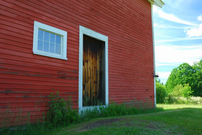 Rustic Siding Installation in Ellijay, GA