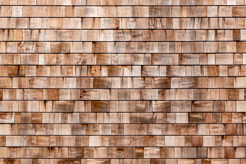 Shake Siding Installation in Chatsworth, GA