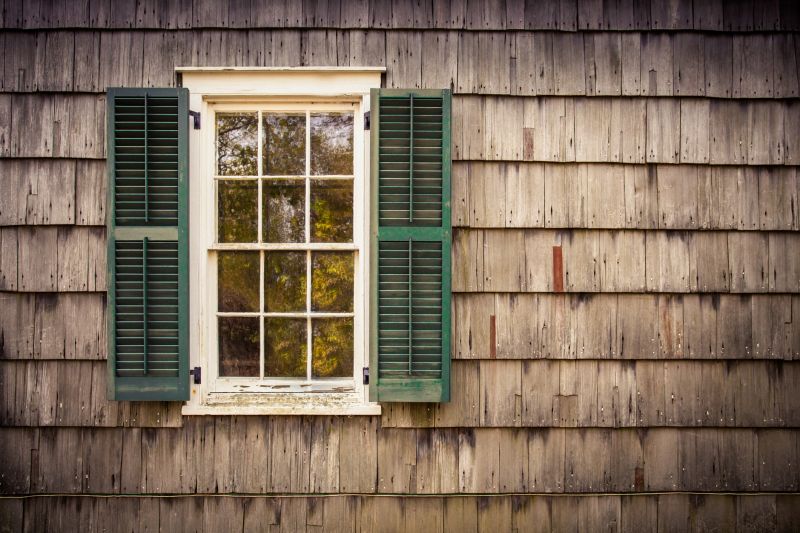 Shake Siding Installation in Chatsworth, GA