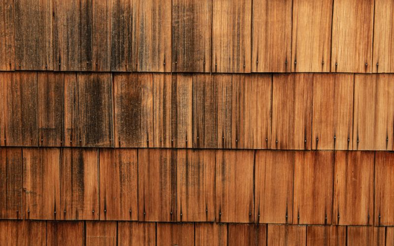 Shake Siding Installation in Copperhill, TN