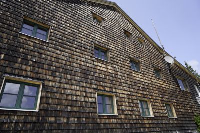 Shake Siding Installation in Ellijay, GA