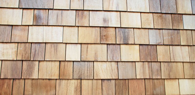 Shake Siding Installation in Pickens County, GA
