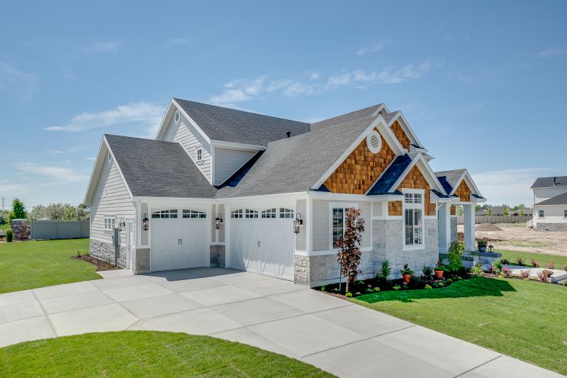 Siding Replacement in Morganton, GA