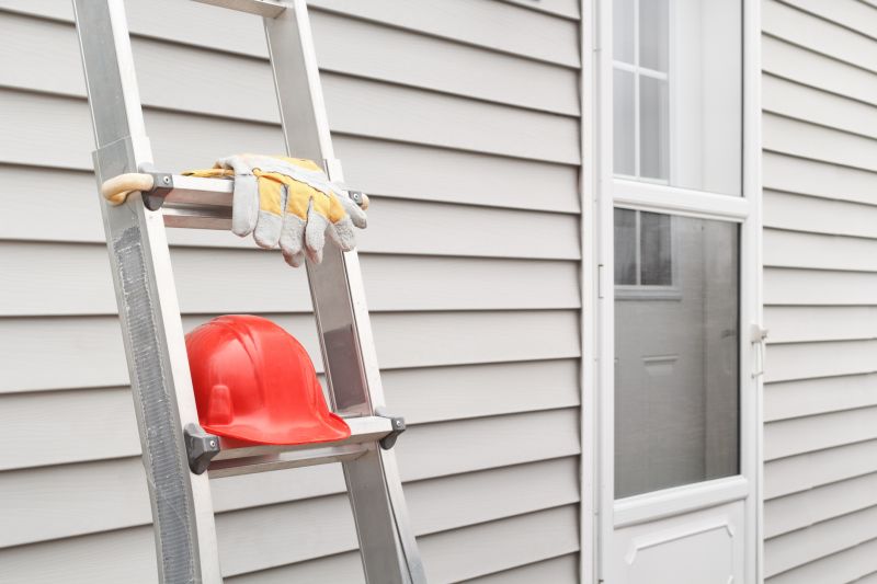 Siding Replacement in Pickens County, GA