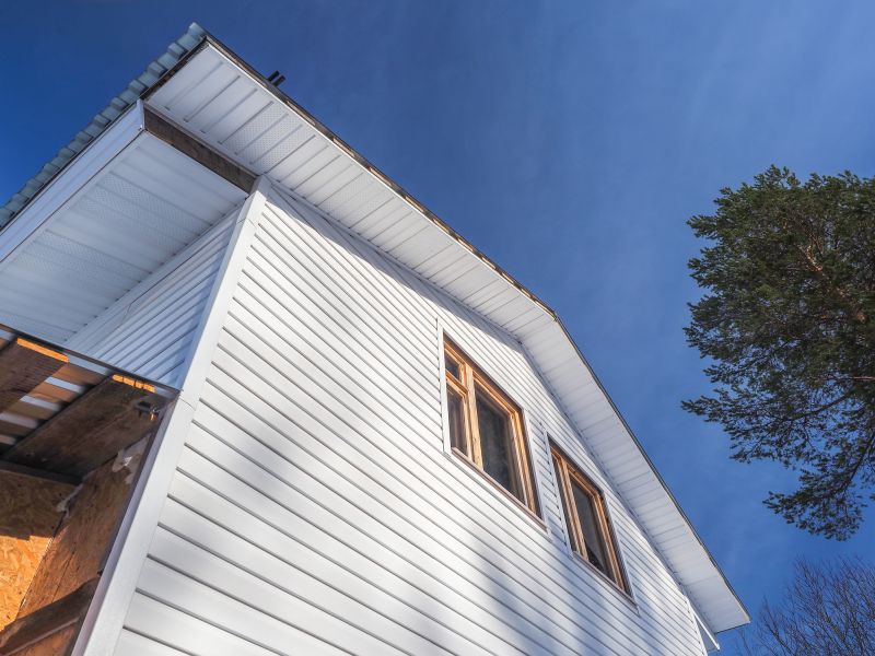 Siding Replacement in Suches, GA