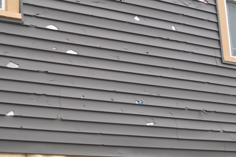 Siding Service in Blue Ridge, GA