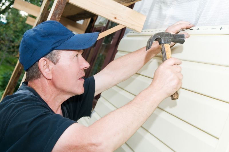 Siding Service in Jasper, GA