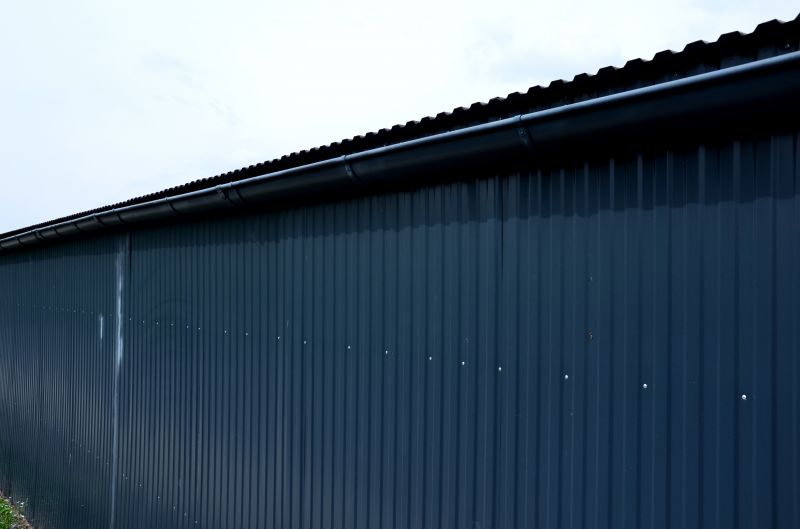 Steel Cladding Installation in Ellijay, GA