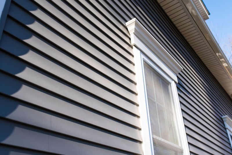 Vinyl Siding Installation in Jasper, GA
