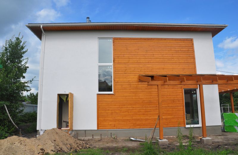 Wood Cladding Replacement in Ellijay, GA
