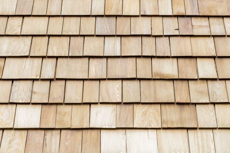Wood Shake Siding Installation in Ellijay, GA