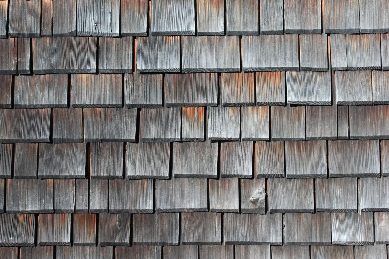 Wood Shake Siding Installation in Ellijay, GA