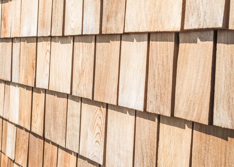 Wood Shake Siding Installation in Ellijay, GA