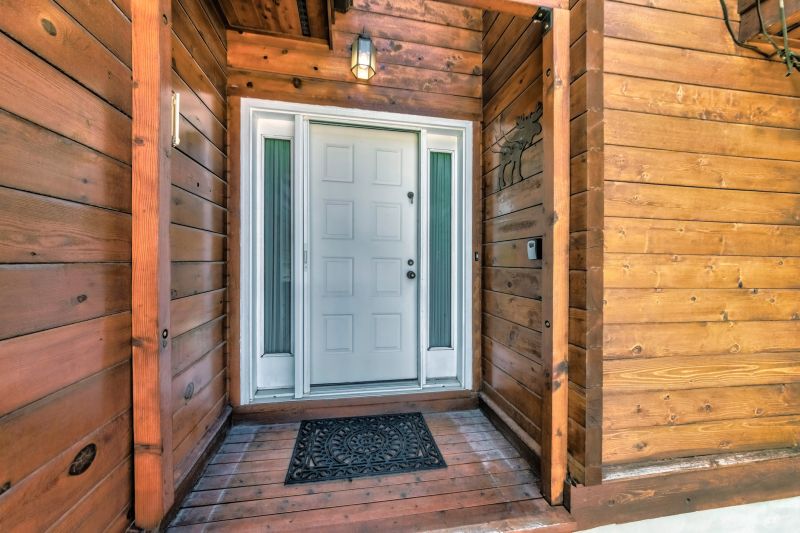 Wood Siding Installation in Fannin County, GA