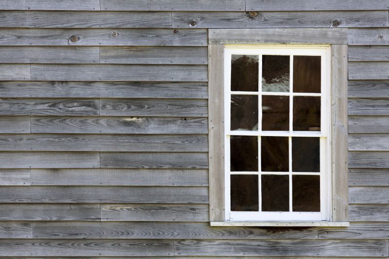 Wood Siding Installation in Pickens County, GA