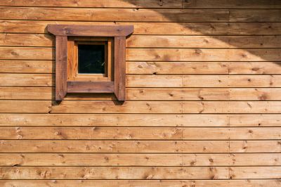 Wood Siding Replacement in Fairmount, GA