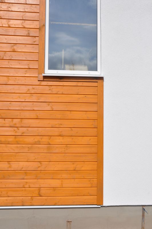 Wood Siding Replacement in Jasper, GA