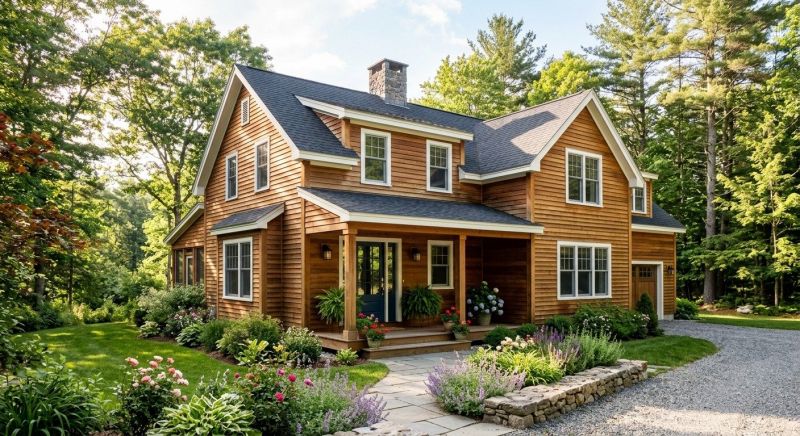 Wood Siding Service in Jasper, GA
